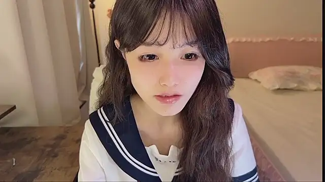 FuFu-puff online show from May 17, 2026, 11:16 pm