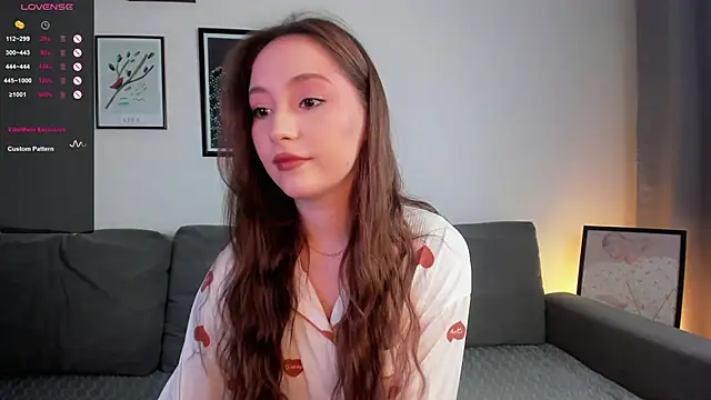 wetpussydaily online show from March 6, 2026, 10:54 am