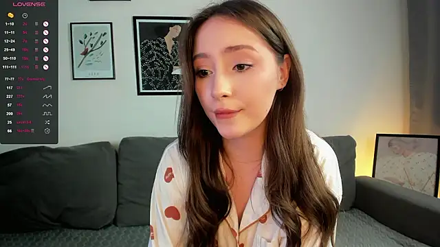 wetpussydaily online show from March 4, 2026, 12:02 pm