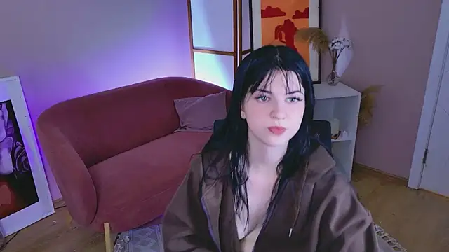 Wander Waves online show from November 26, 2025, 2:22 am