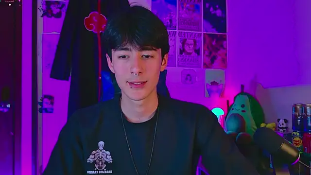 Jeremias miller online show from September 26, 2025, 10:16 pm