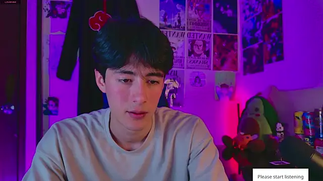 Jeremias miller online show from October 6, 2025, 9:04 pm