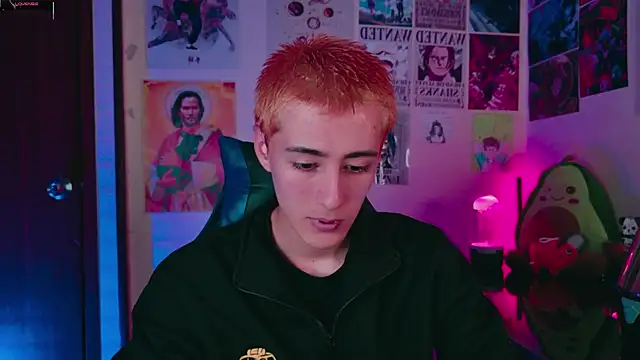 Jeremias miller online show from October 20, 2025, 5:46 pm