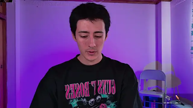 Jeremias miller online show from November 28, 2025, 8:53 pm