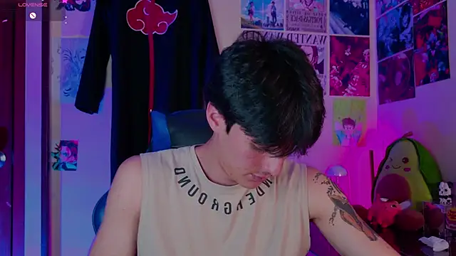 Jeremias miller online show from October 8, 2025, 8:31 pm