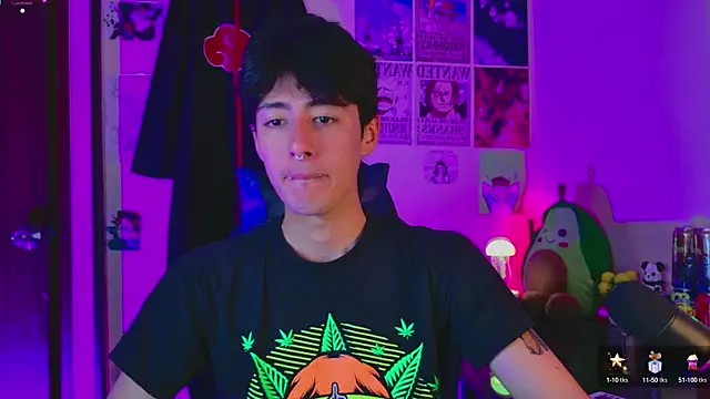 Jeremias miller online show from September 24, 2025, 7:42 pm