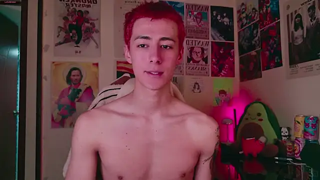 Jeremias miller online show from October 23, 2025, 3:00 pm