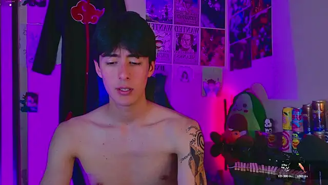 Jeremias miller online show from October 3, 2025, 7:37 pm