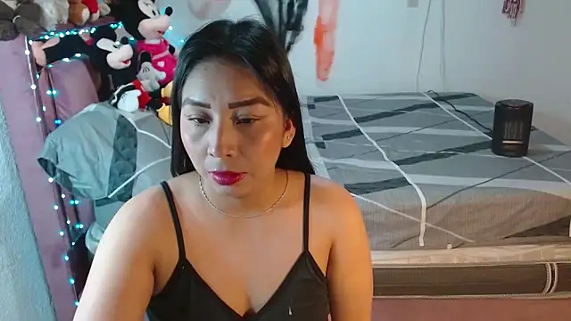 Snapshot of Mariajose202 chatting on October 17, 2025, 11:45 am Mariajose202 online show from October 17, 2025, 11:45 am