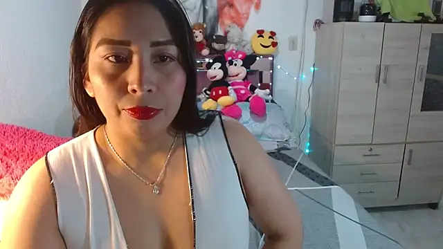 Snapshot of Mariajose202 chatting on October 31, 2025, 10:56 am Mariajose202 online show from October 31, 2025, 10:56 am