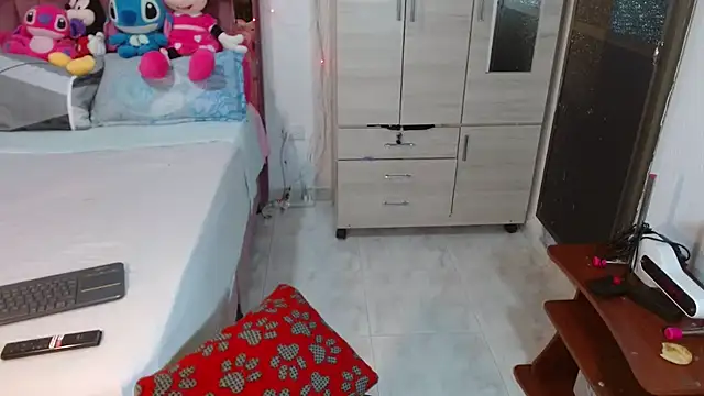 Snapshot of Mariajose202 chatting on November 22, 2025, 1:43 pm Mariajose202 online show from November 22, 2025, 1:43 pm