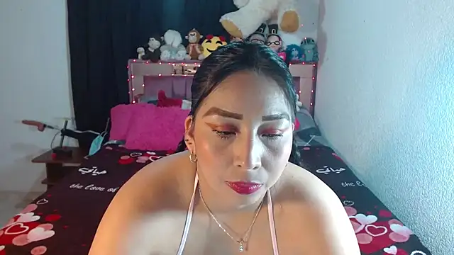 Snapshot of Mariajose202 chatting on September 26, 2025, 10:44 am Mariajose202 online show from September 26, 2025, 10:44 am