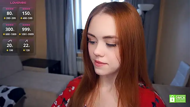 CloverDrews online show from September 22, 2025, 8:09 am