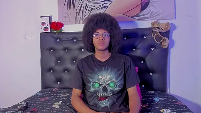 DEAMOL online show from February 9, 2026, 1:09 pm