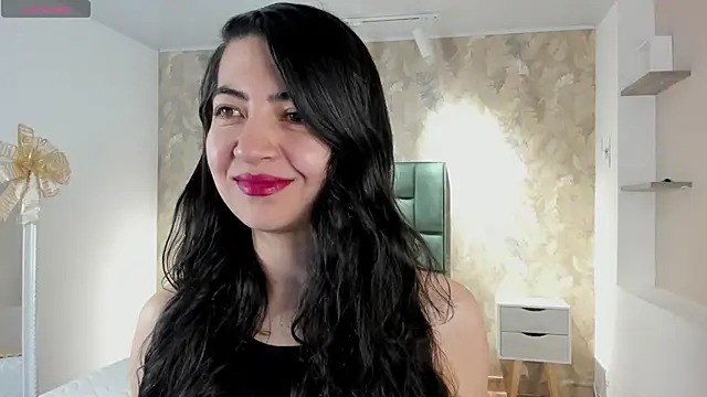 Snapshot of Saya_Amaretto1 chatting on November 16, 2025, 6:56 pm Saya Amaretto1 online show from November 16, 2025, 6:56 pm