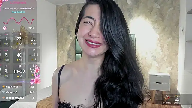 Snapshot of Saya_Amaretto1 chatting on November 15, 2025, 12:58 am Saya Amaretto1 online show from November 15, 2025, 12:58 am