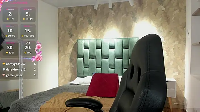 Snapshot of Saya_Amaretto1 chatting on November 13, 2025, 12:47 am Saya Amaretto1 online show from November 13, 2025, 12:47 am