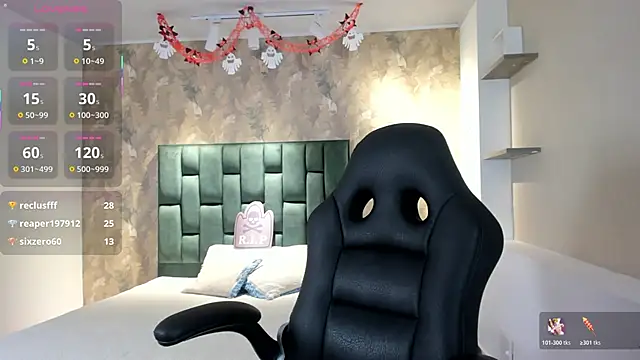 Snapshot of Saya_Amaretto1 chatting on October 22, 2025, 8:30 pm Saya Amaretto1 online show from October 22, 2025, 8:30 pm