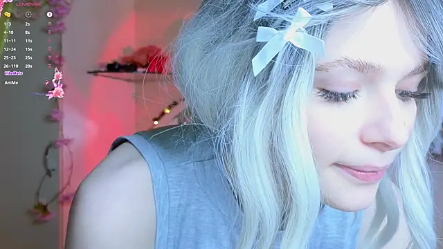 Marry Juanna online show from September 19, 2025, 4:22 pm