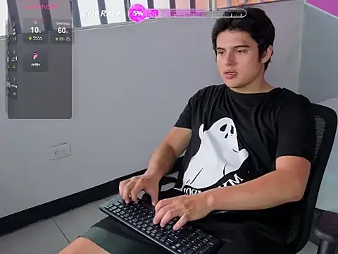 Snapshot of invincible200 chatting on November 2, 2025, 2:44 pm invincible200 online show from November 2, 2025, 2:44 pm