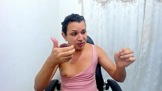 miss bigcockts online show from September 22, 2025, 10:32 am