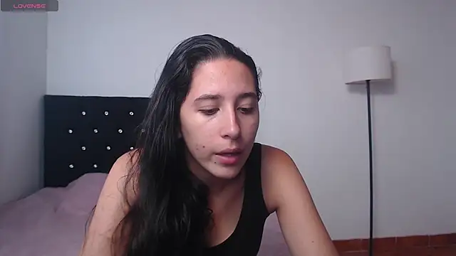 Snapshot of lilacream chatting on October 2, 2025, 2:53 pm lilacream online show from October 2, 2025, 2:53 pm