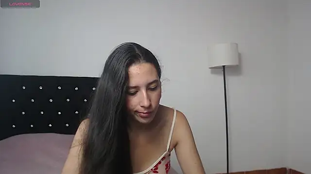 Snapshot of lilacream chatting on October 5, 2025, 3:25 pm lilacream online show from October 5, 2025, 3:25 pm