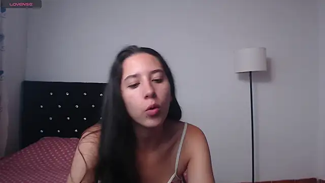 Snapshot of lilacream chatting on September 25, 2025, 2:56 pm lilacream online show from September 25, 2025, 2:56 pm