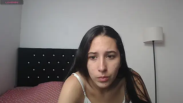 Snapshot of lilacream chatting on October 9, 2025, 2:17 pm lilacream online show from October 9, 2025, 2:17 pm