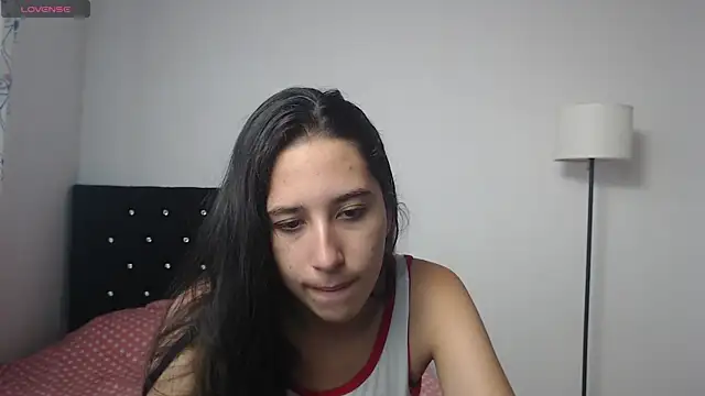 Snapshot of lilacream chatting on September 22, 2025, 2:23 pm lilacream online show from September 22, 2025, 2:23 pm