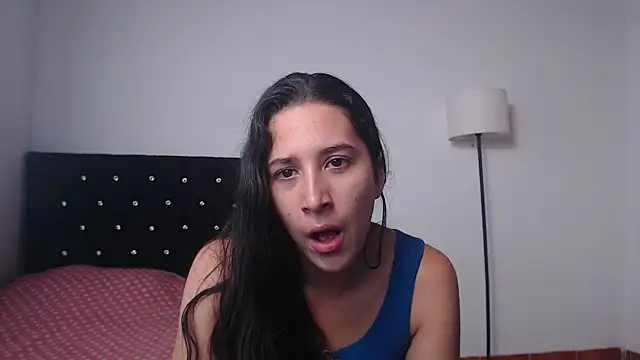 Snapshot of lilacream chatting on September 19, 2025, 2:43 pm lilacream online show from September 19, 2025, 2:43 pm