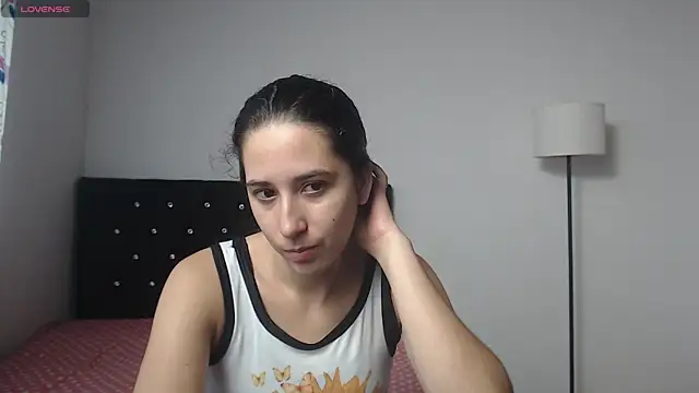 Snapshot of lilacream chatting on October 21, 2025, 2:38 pm lilacream online show from October 21, 2025, 2:38 pm