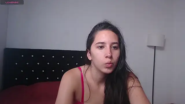 Snapshot of lilacream chatting on October 27, 2025, 3:24 pm lilacream online show from October 27, 2025, 3:24 pm