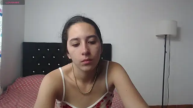 Snapshot of lilacream chatting on September 14, 2025, 5:46 pm lilacream online show from September 14, 2025, 5:46 pm