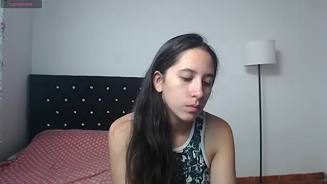 Snapshot of lilacream chatting on September 23, 2025, 2:57 pm lilacream online show from September 23, 2025, 2:57 pm