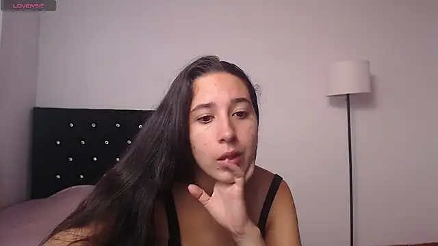 Snapshot of lilacream chatting on October 6, 2025, 3:13 pm lilacream online show from October 6, 2025, 3:13 pm