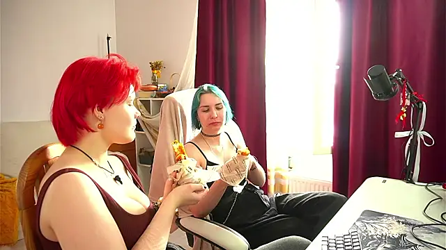 Sova173 online show from March 3, 2026, 8:10 am