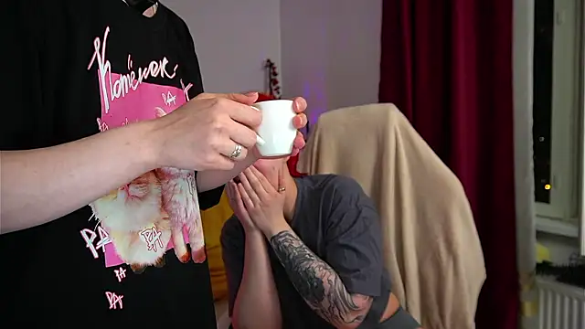 Sova173 online show from March 18, 2026, 10:32 pm