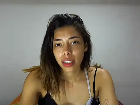 MeganAndMaxxh online show from October 31, 2025, 11:11 pm