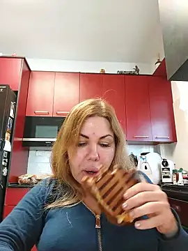 Alisasexxh online show from January 8, 2026, 8:20 am