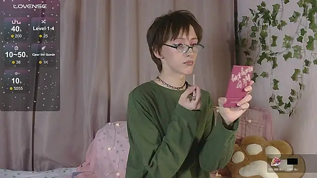 NextVibe  online show from March 8, 2026, 6:00 pm