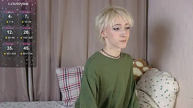 NextVibe  online show from February 9, 2026, 6:06 pm