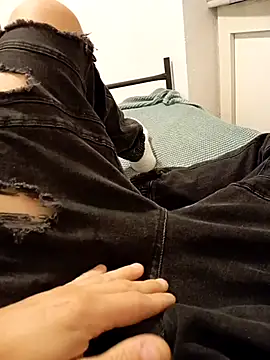 nowamoc34 online show from September 12, 2025, 9:58 pm