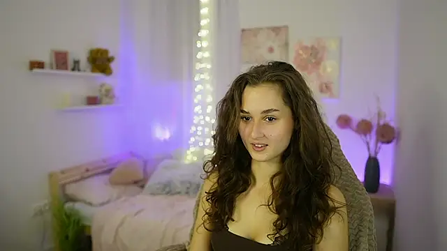 Snapshot of Annita_Grey chatting on October 12, 2025, 6:53 pm Annita Grey online show from October 12, 2025, 6:53 pm