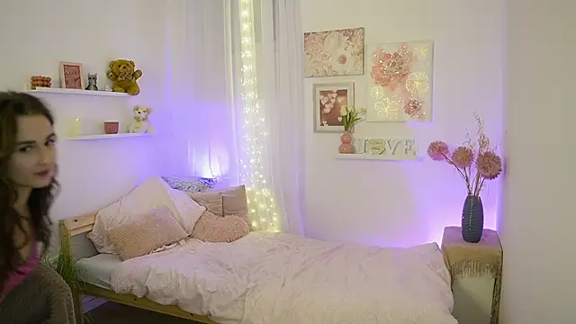 Snapshot of Annita_Grey chatting on November 9, 2025, 8:13 pm Annita Grey online show from November 9, 2025, 8:13 pm