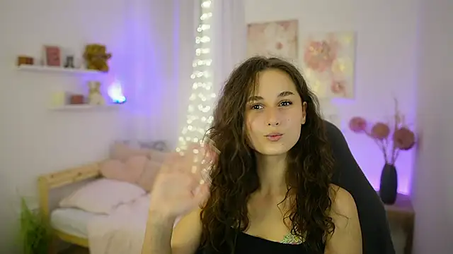 Snapshot of Annita_Grey chatting on September 30, 2025, 7:09 pm Annita Grey online show from September 30, 2025, 7:09 pm