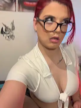 BabySinX online show from March 22, 2026, 8:10 pm