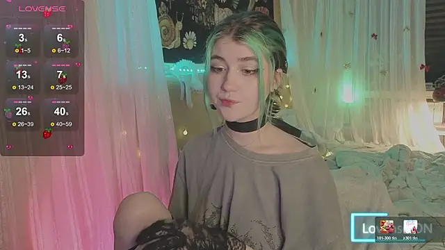 Miko Meow online show from February 5, 2026, 12:50 am