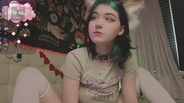 Miko Meow online show from October 2, 2025, 6:50 am