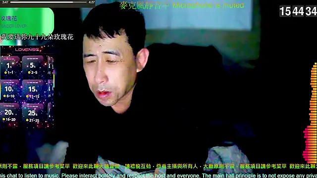 tw239398 online show from January 7, 2026, 7:46 am